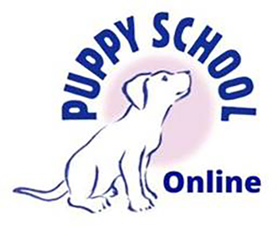 puppy-school-online-logo